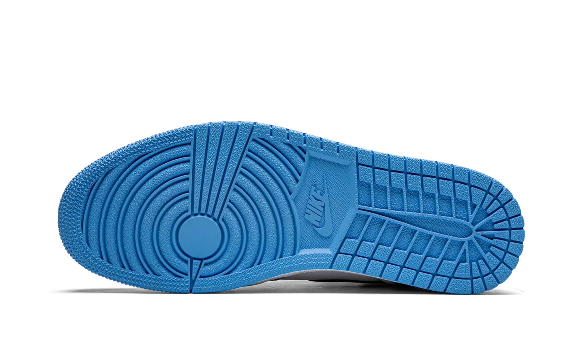 Air Jordan 1 Retro High Og "university Blue" - 5