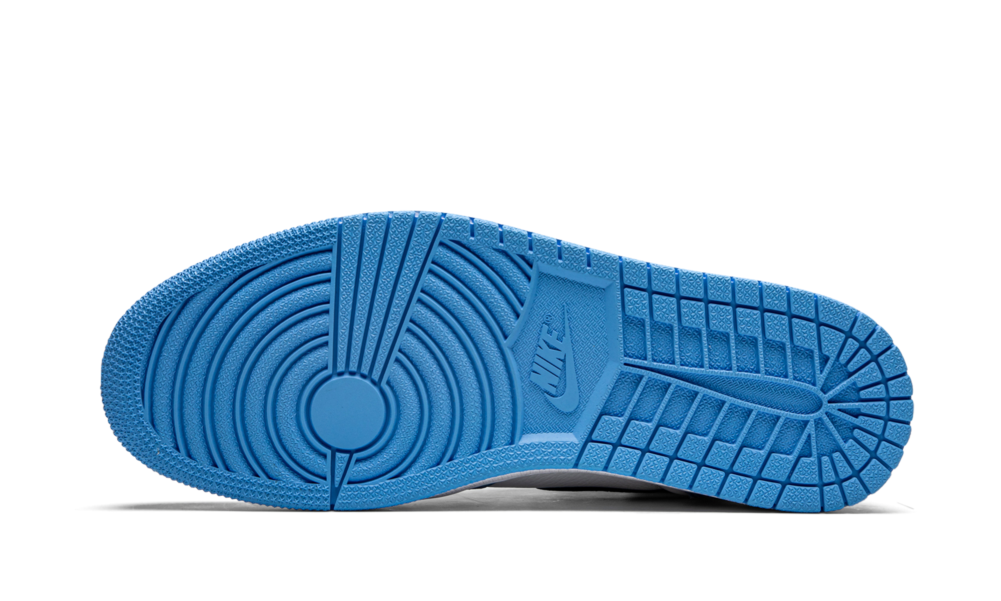 Air Jordan 1 Retro High Og "university Blue" - 5