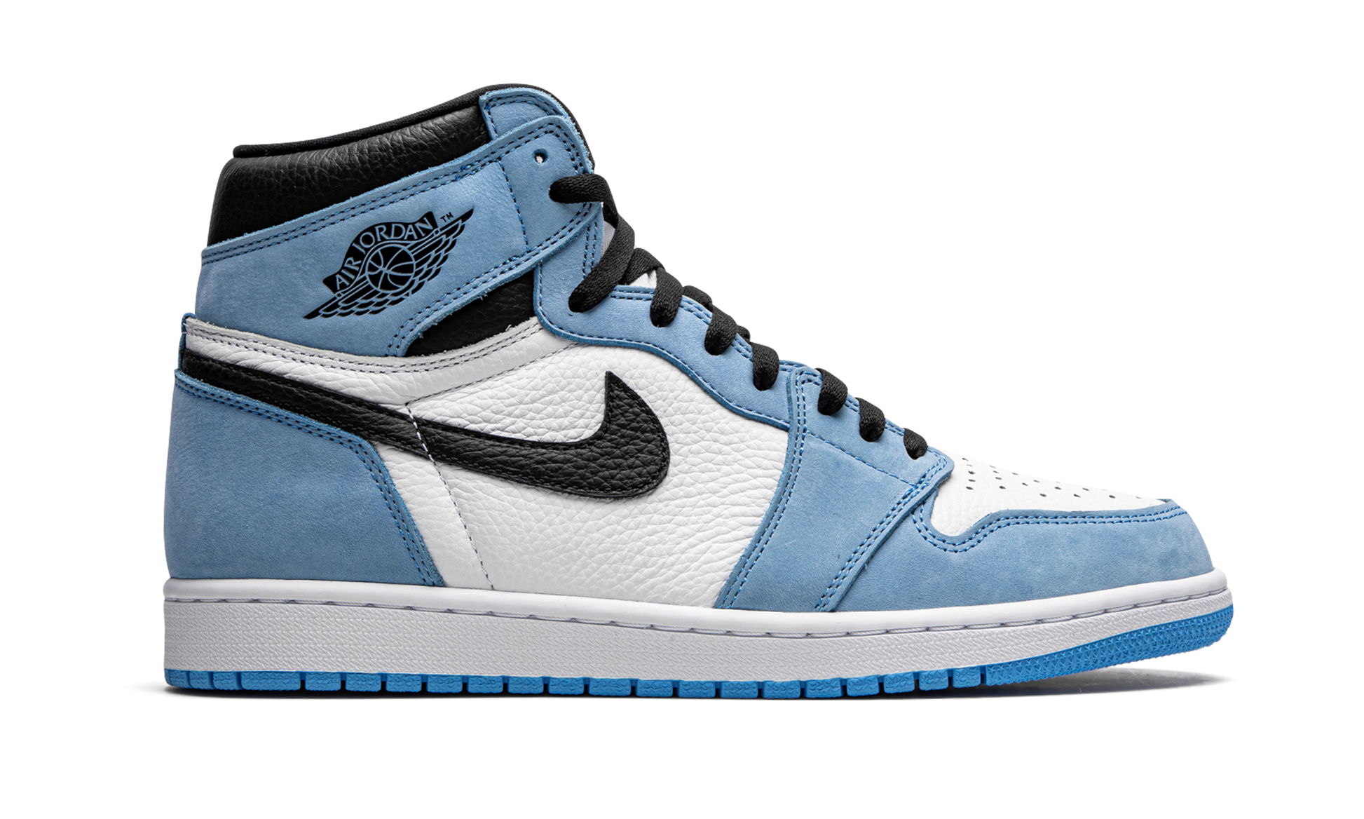 Air Jordan 1 Retro High Og "university Blue" - 6