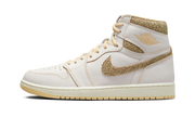 Air Jordan 1 Retro High Og "vibrations Of Naija" - 1