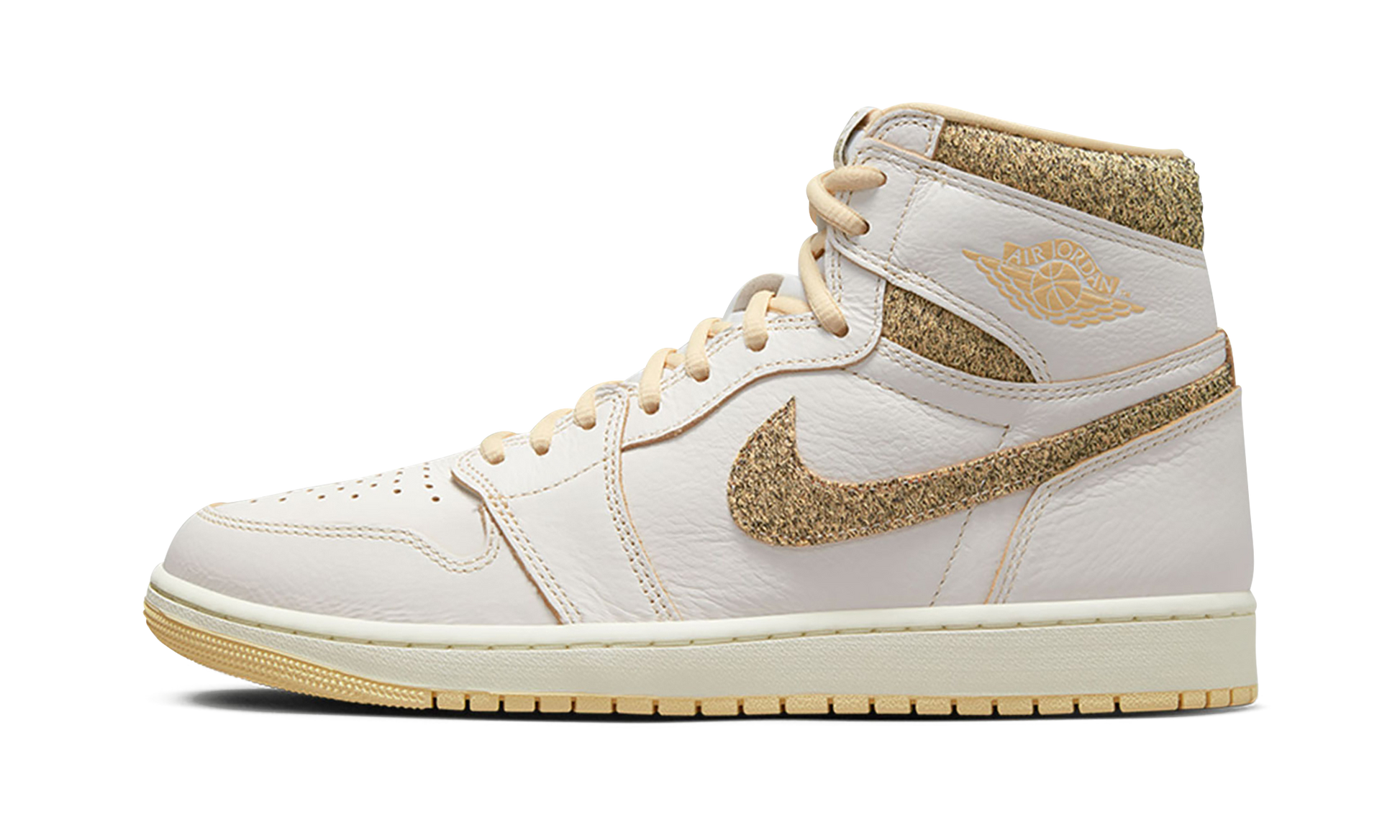 Air Jordan 1 Retro High Og "vibrations Of Naija" - 1