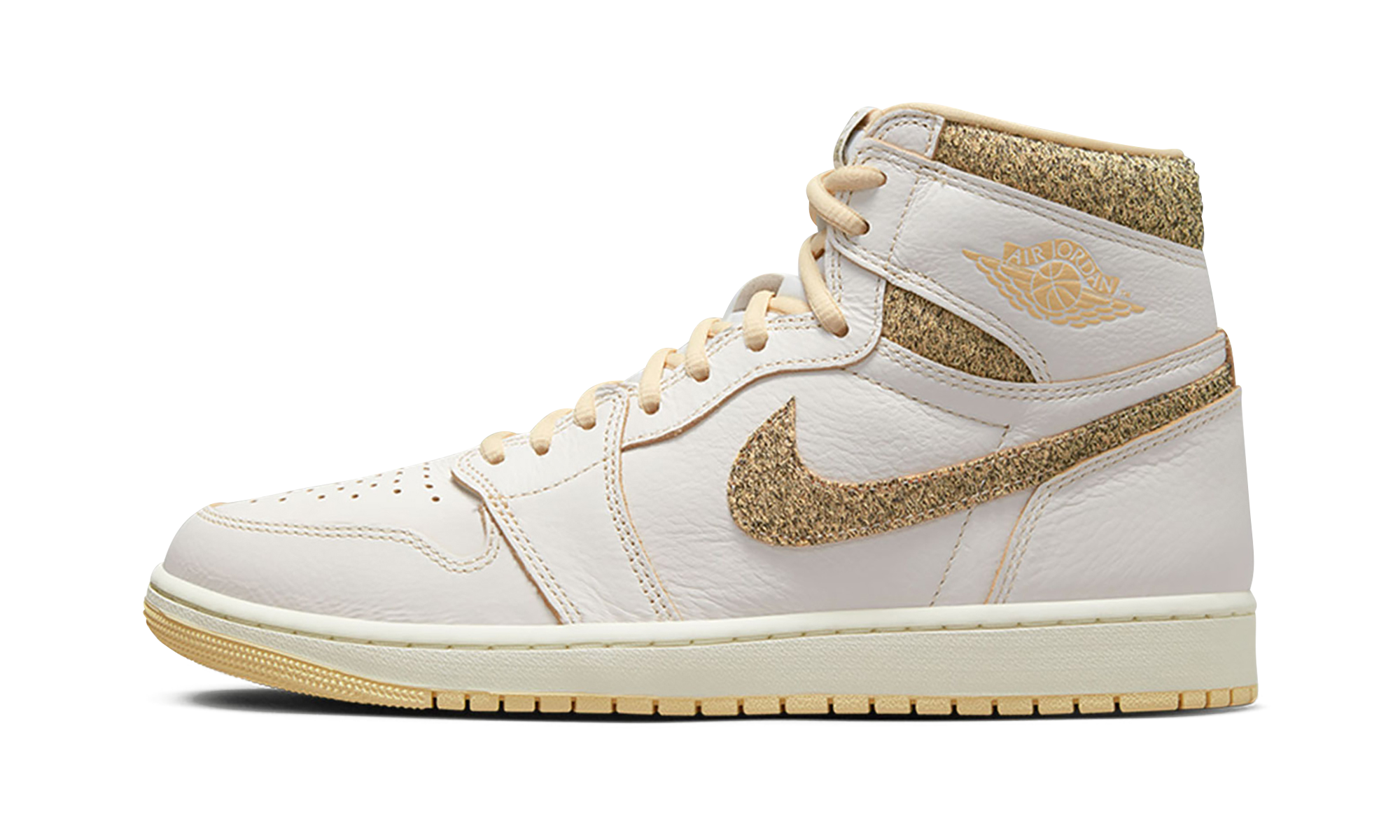 Air Jordan 1 Retro High Og "vibrations Of Naija" - 1