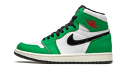 Air Jordan 1 Retro High Og Wmns "lucky Green" - 1
