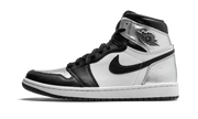 Air Jordan 1 Retro High Og Wmns "silver Toe" - 1