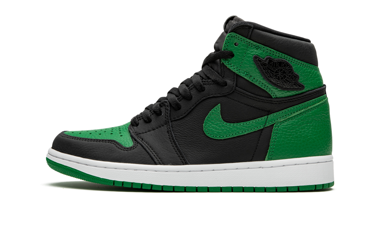 Air Jordan 1 Retro High "pine Green 2.0" - 1