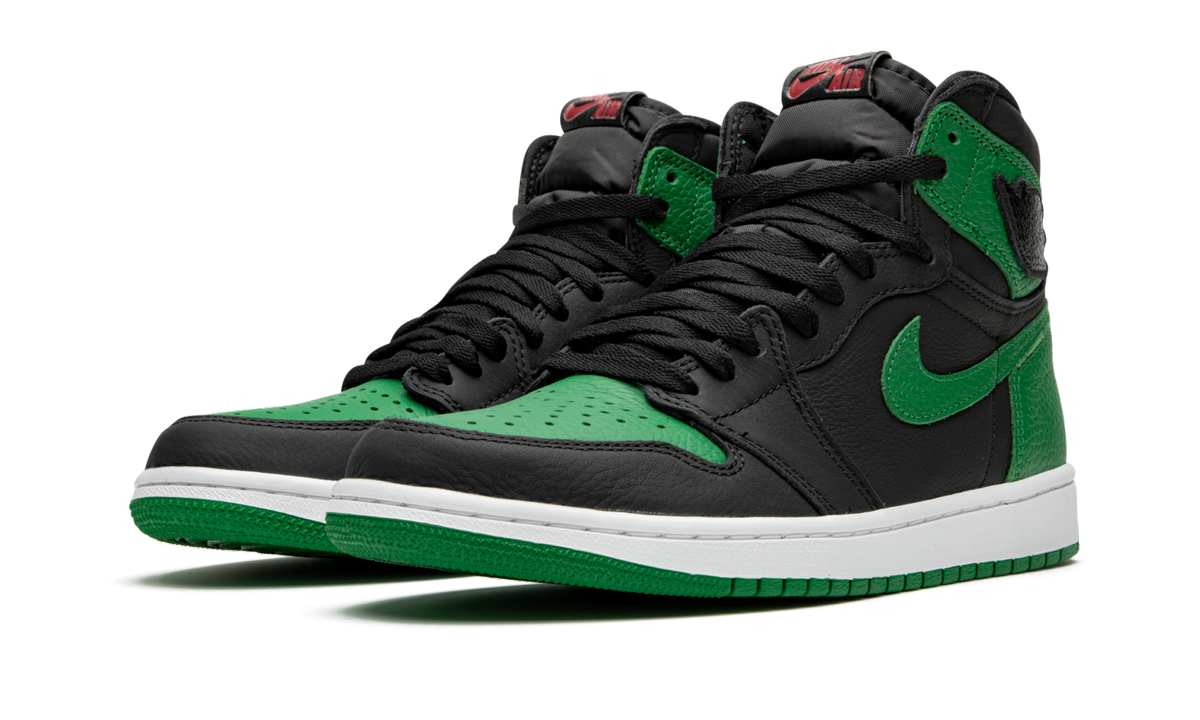 Air Jordan 1 Retro High "pine Green 2.0" - 2