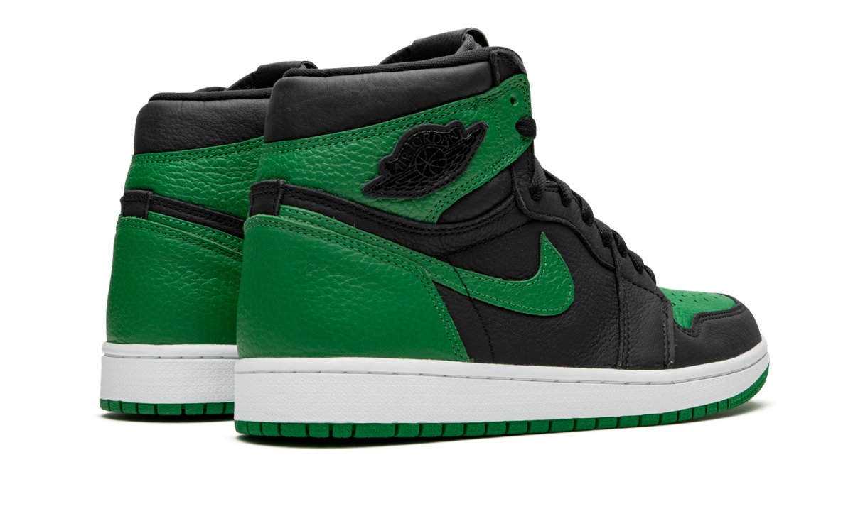 Air Jordan 1 Retro High "pine Green 2.0" - 3