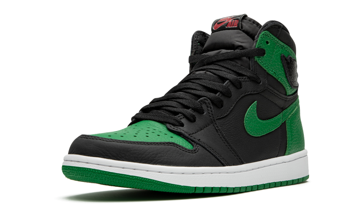 Air Jordan 1 Retro High "pine Green 2.0" - 4