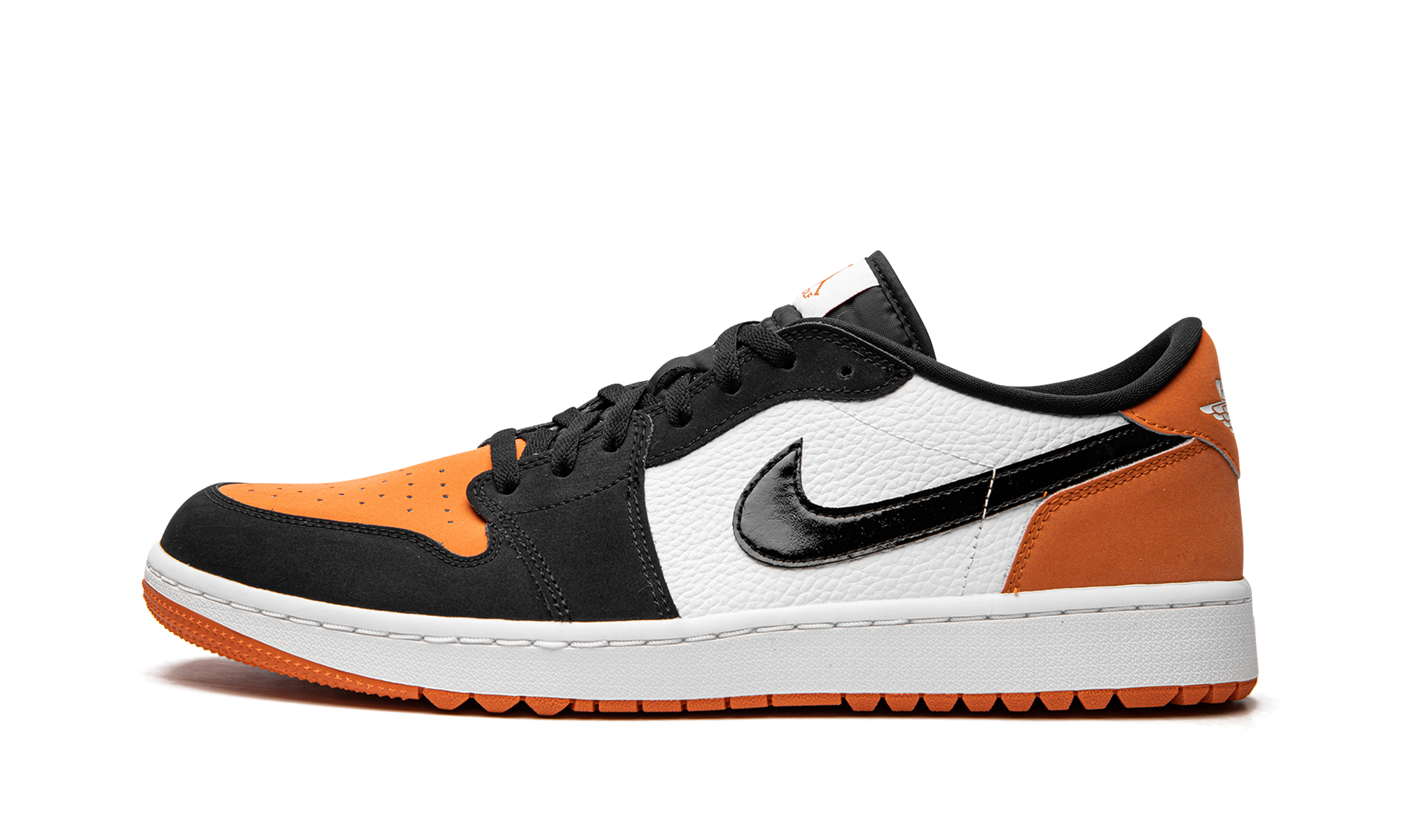 Air Jordan 1 Retro Low Golf "shattered Backboard" - 1
