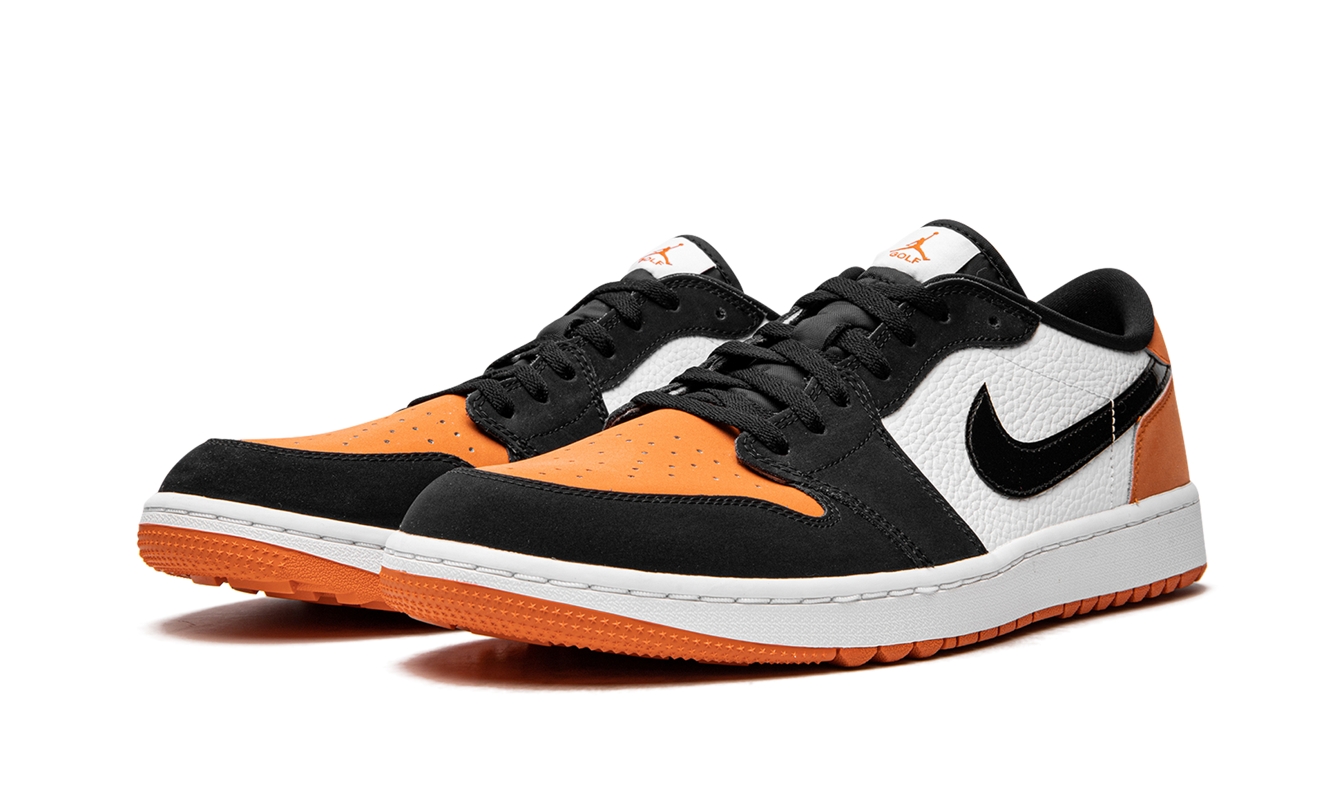 Air Jordan 1 Retro Low Golf "shattered Backboard" - 2