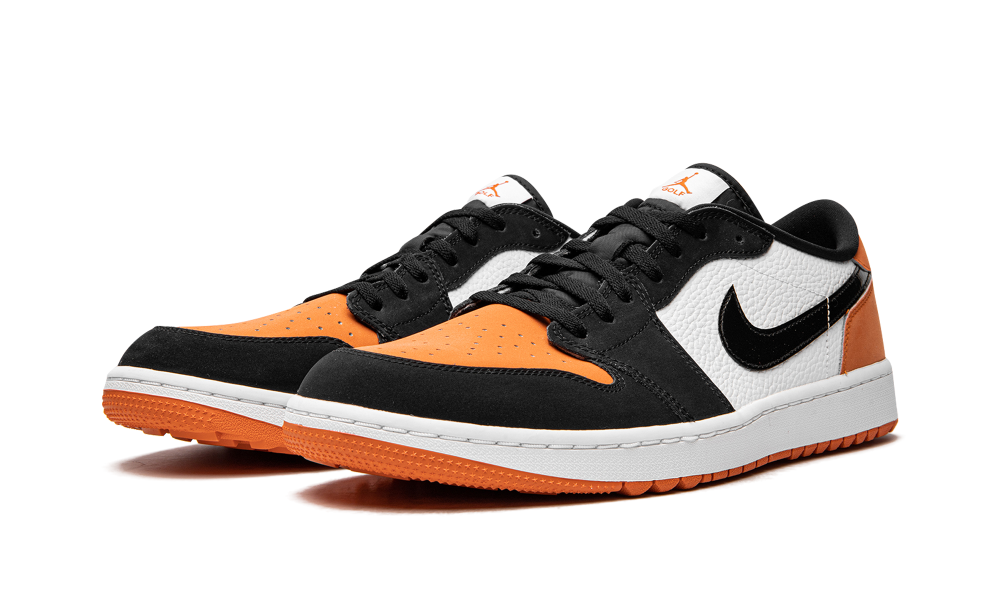 Air Jordan 1 Retro Low Golf "shattered Backboard" - 2
