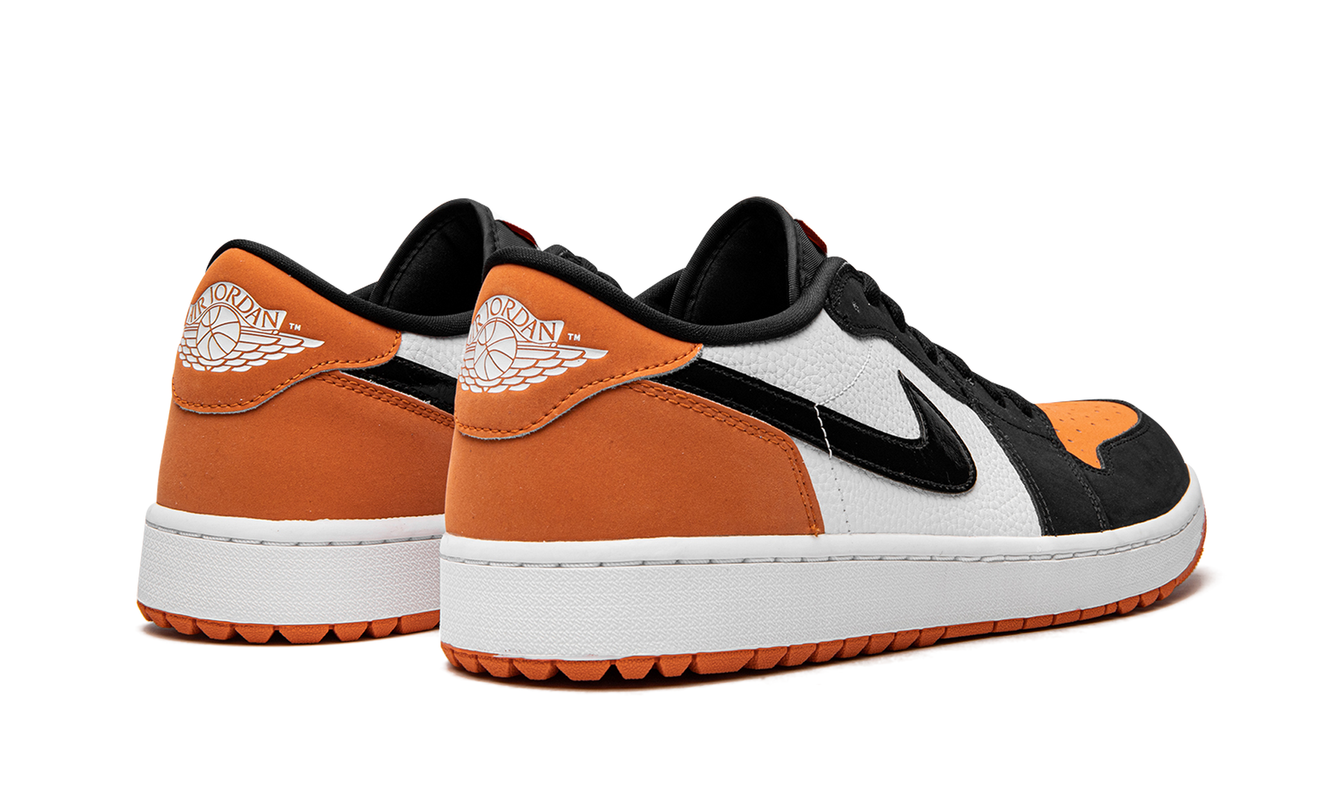 Air Jordan 1 Retro Low Golf "shattered Backboard" - 3