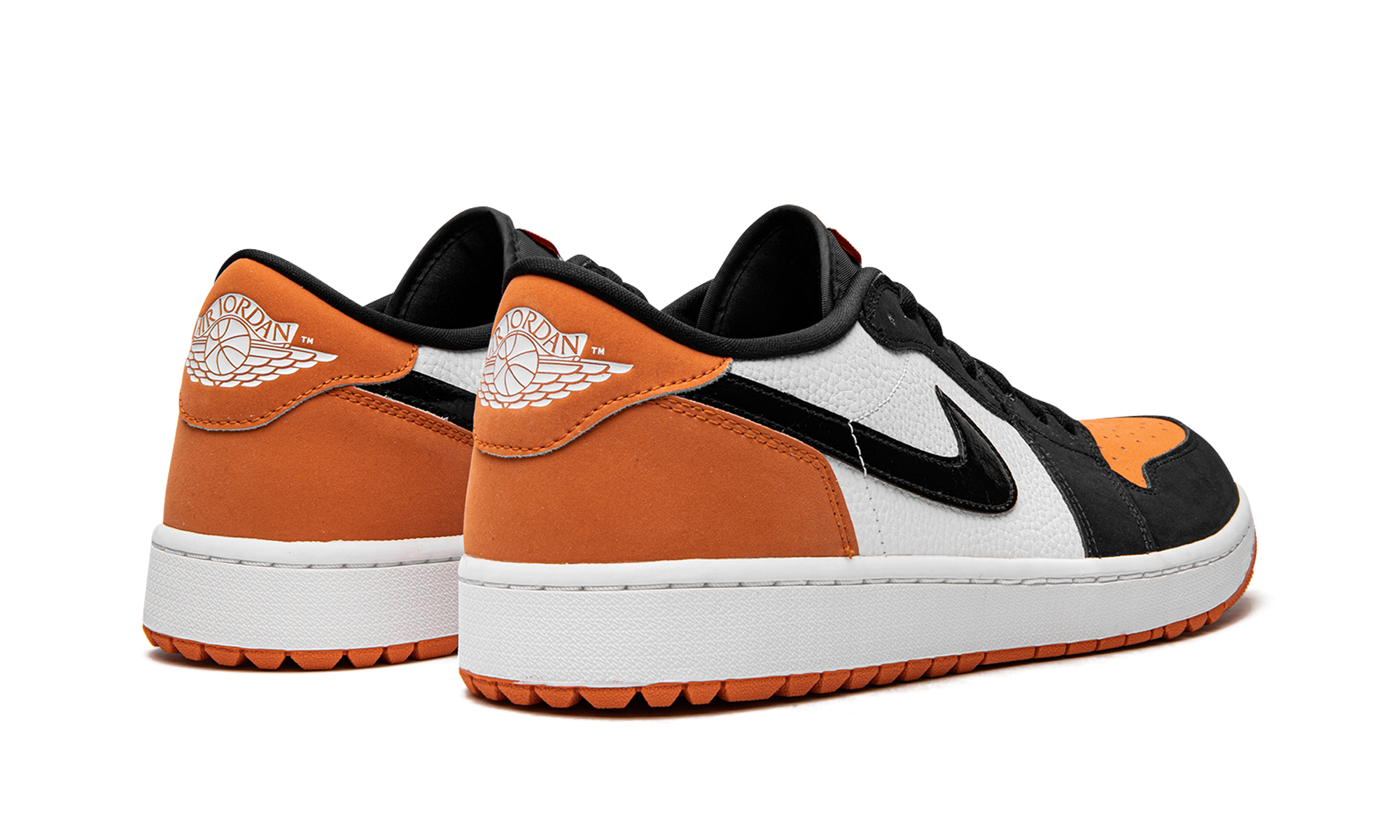 Air Jordan 1 Retro Low Golf "shattered Backboard" - 3