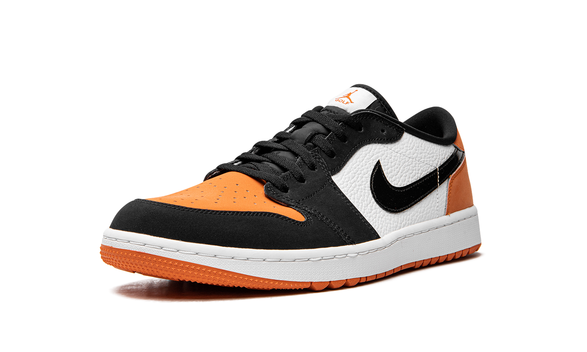 Air Jordan 1 Retro Low Golf "shattered Backboard" - 4