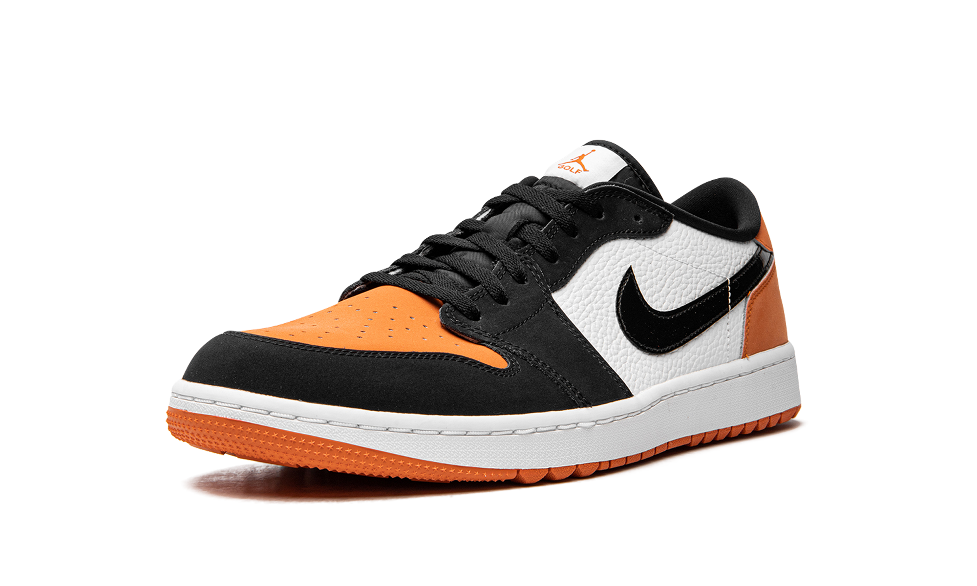 Air Jordan 1 Retro Low Golf "shattered Backboard" - 4