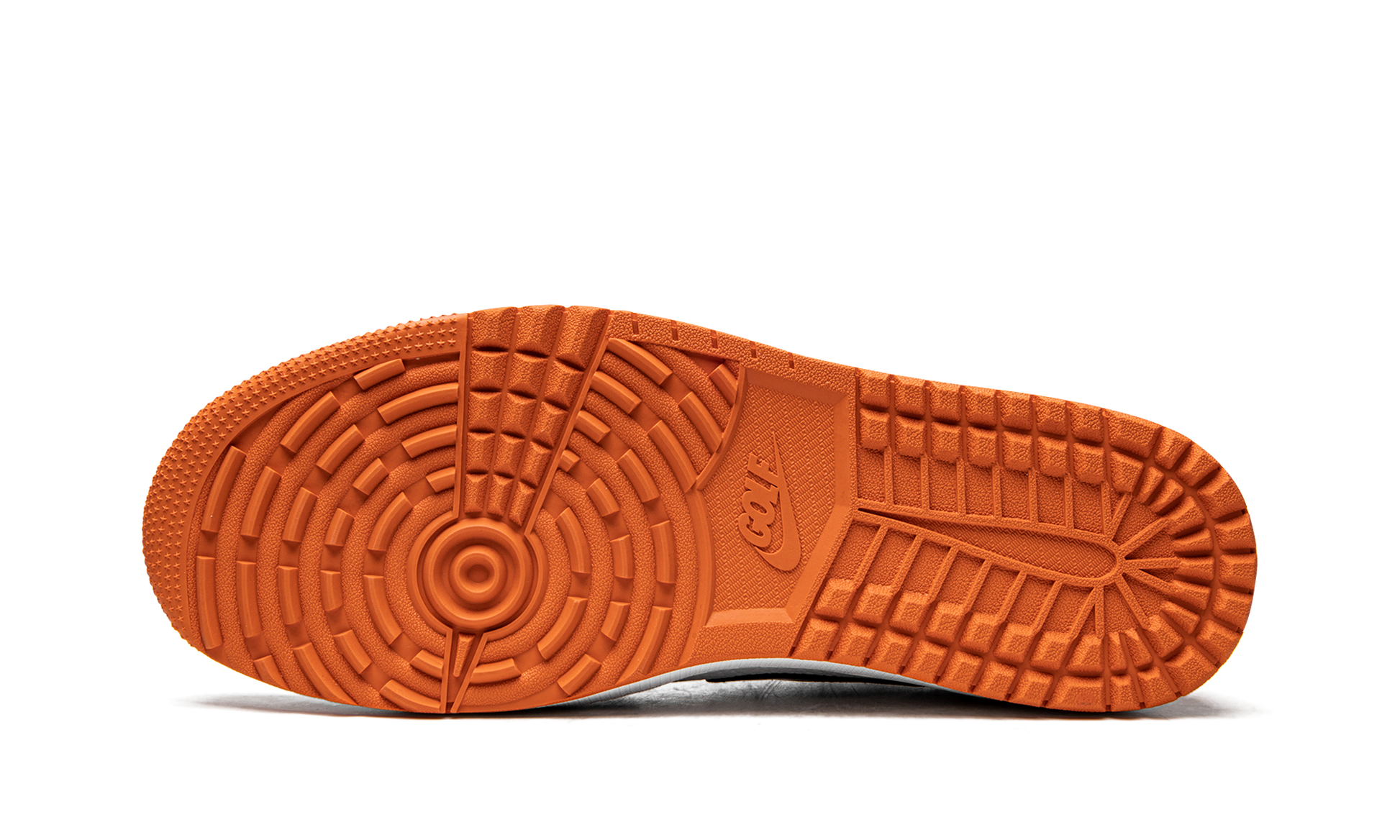 Air Jordan 1 Retro Low Golf "shattered Backboard" - 5