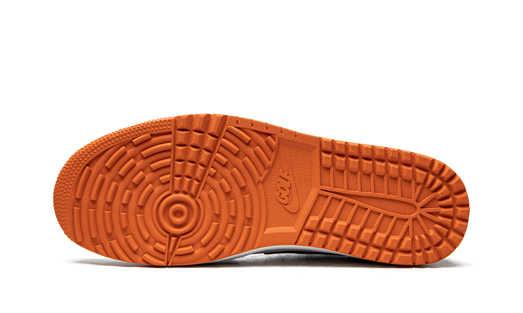 Air Jordan 1 Retro Low Golf "shattered Backboard" - 5