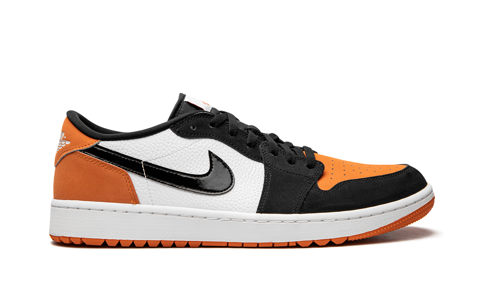 Air Jordan 1 Retro Low Golf "shattered Backboard" - 6