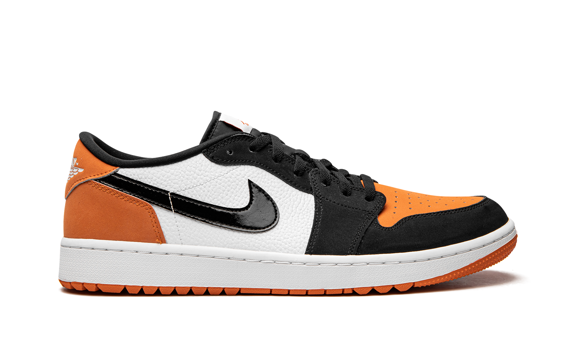 Air Jordan 1 Retro Low Golf "shattered Backboard" - 6