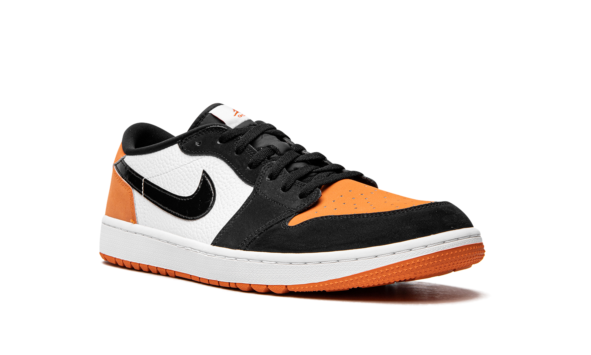 Air Jordan 1 Retro Low Golf "shattered Backboard" - 7