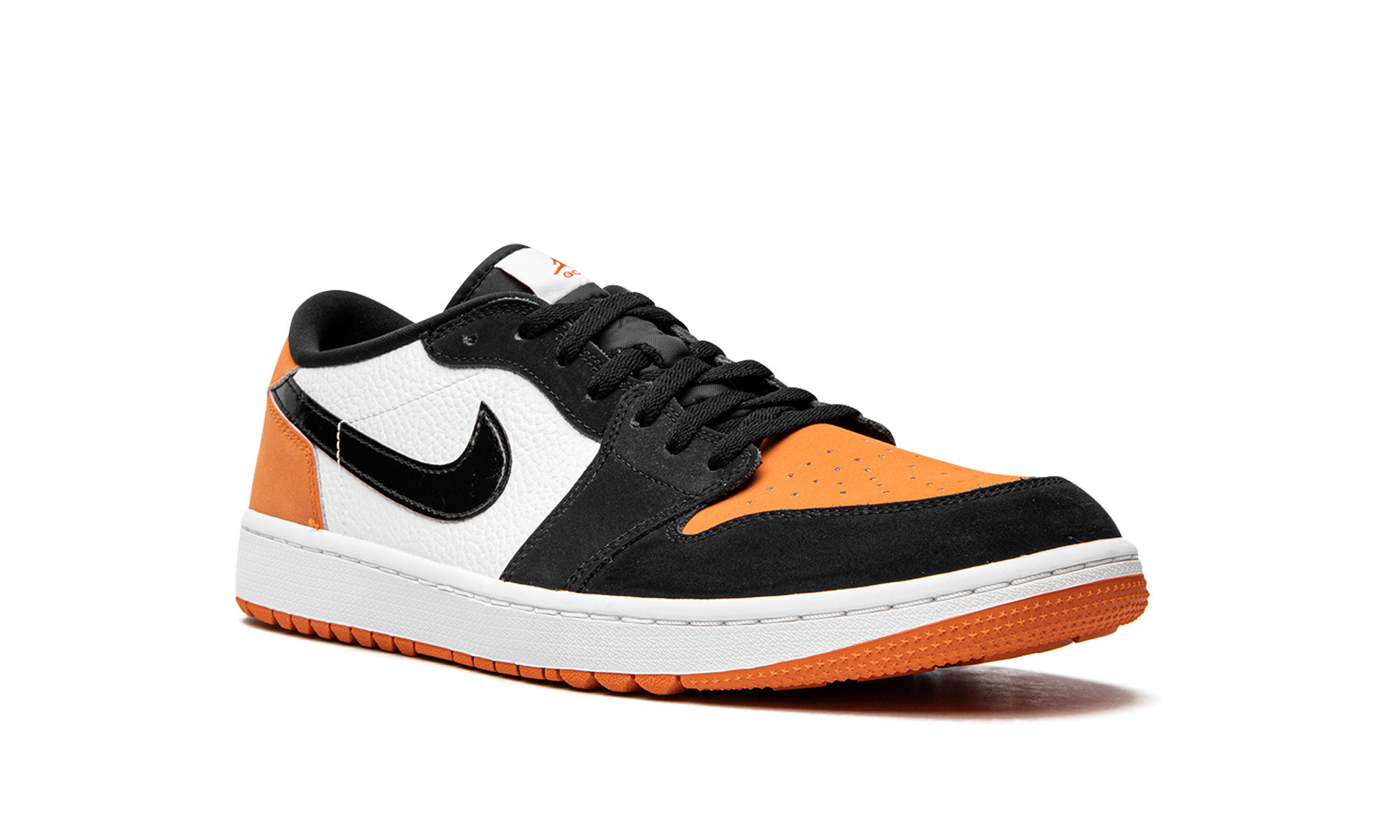 Air Jordan 1 Retro Low Golf "shattered Backboard" - 7