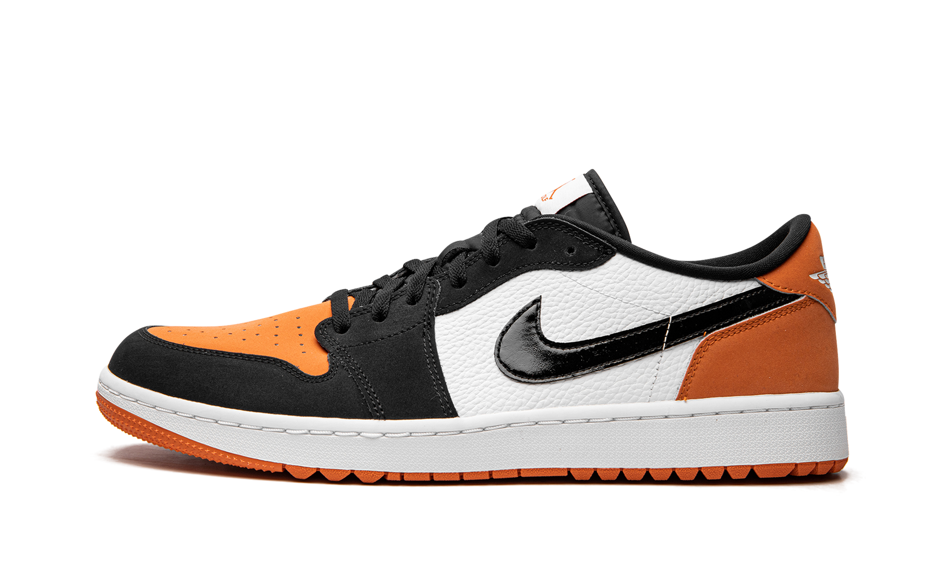 Air Jordan 1 Retro Low Golf "shattered Backboard" - 8