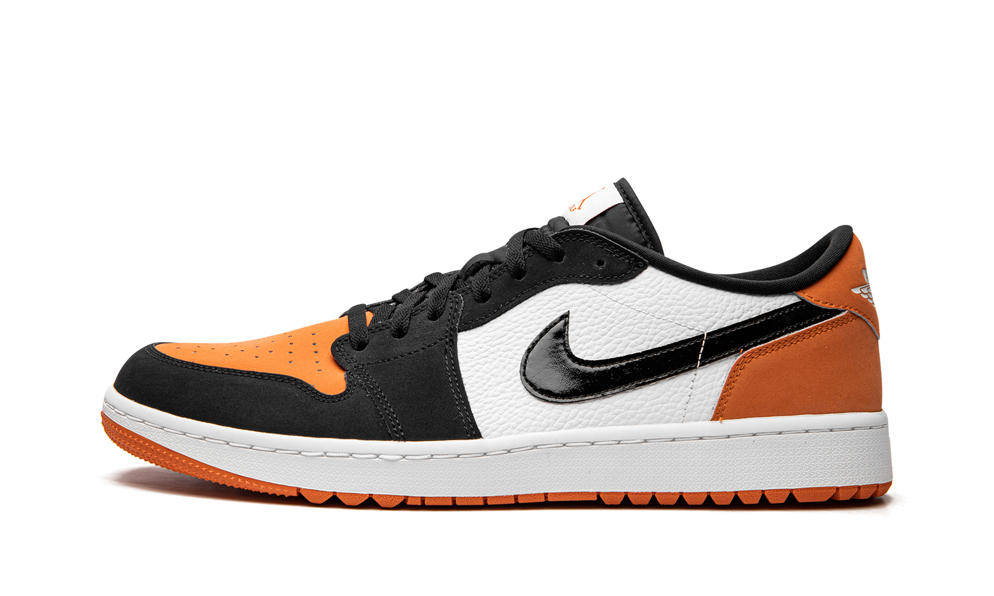 Air Jordan 1 Retro Low Golf "shattered Backboard" - 8