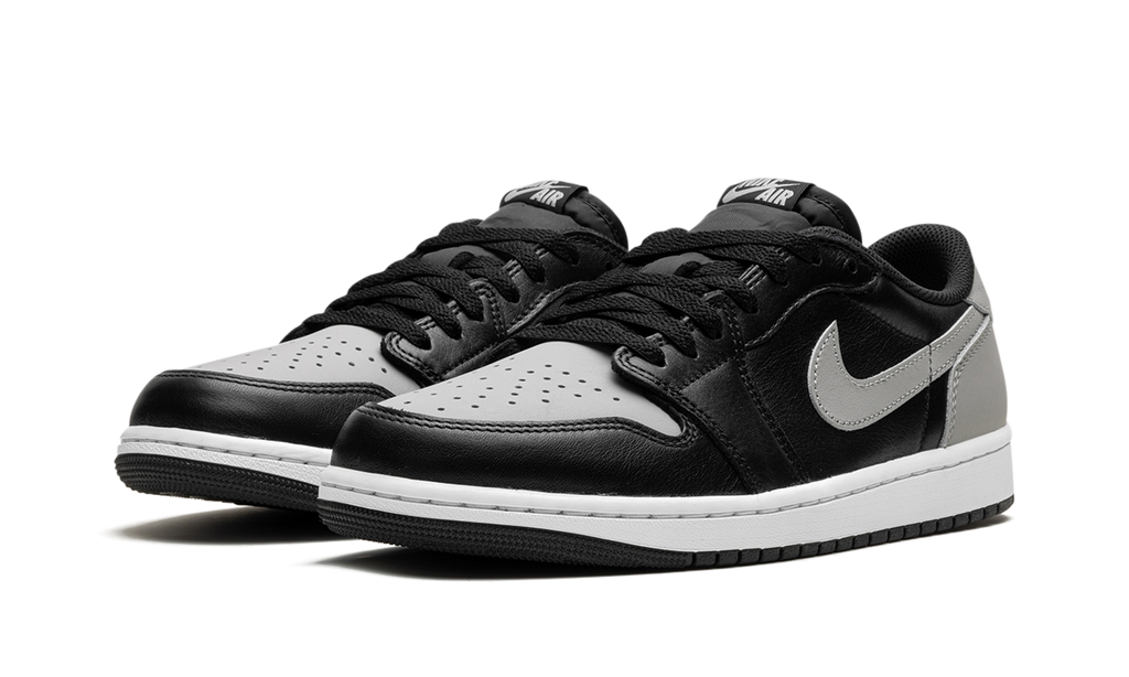 Air Jordan 1 Retro Low OG "Shadow" CZ0790 003