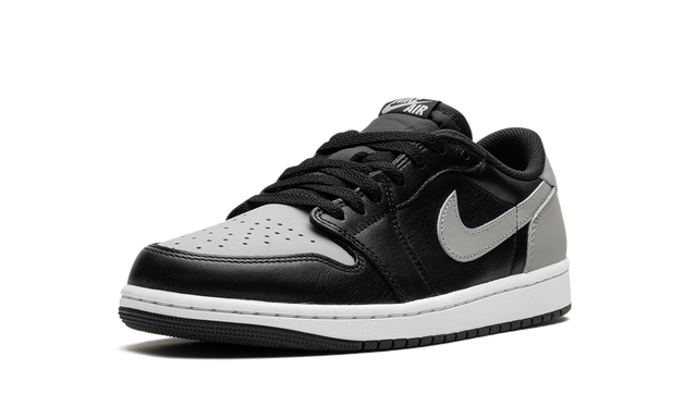 Air Jordan 1 Retro Low OG "Shadow" CZ0790 003