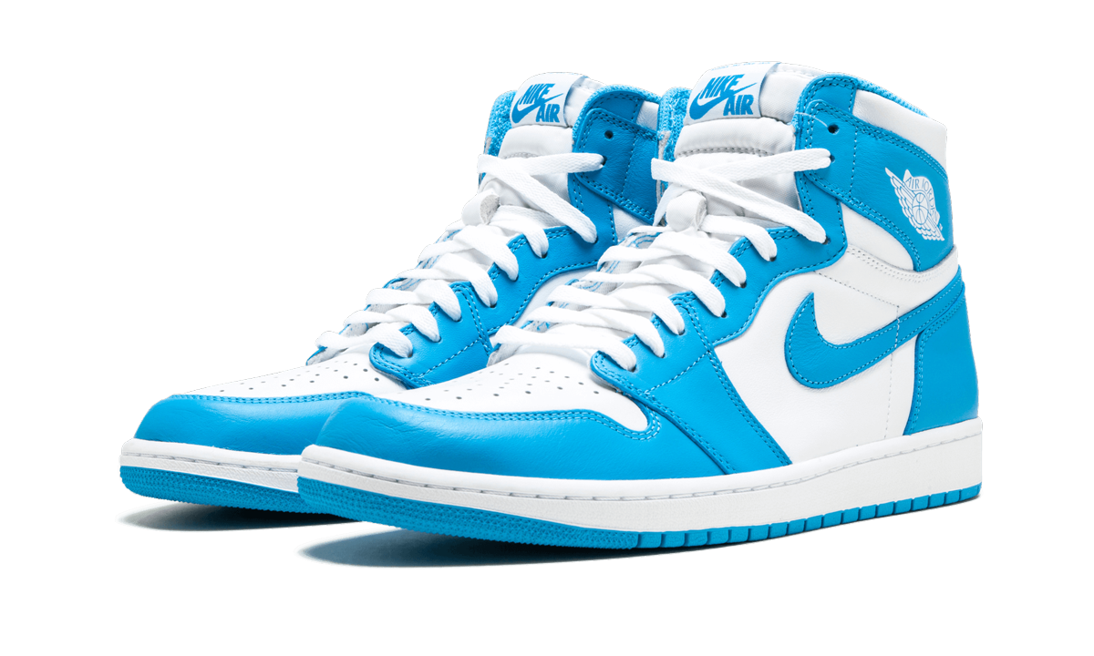 Air Jordan 1 Retro "unc" - 2