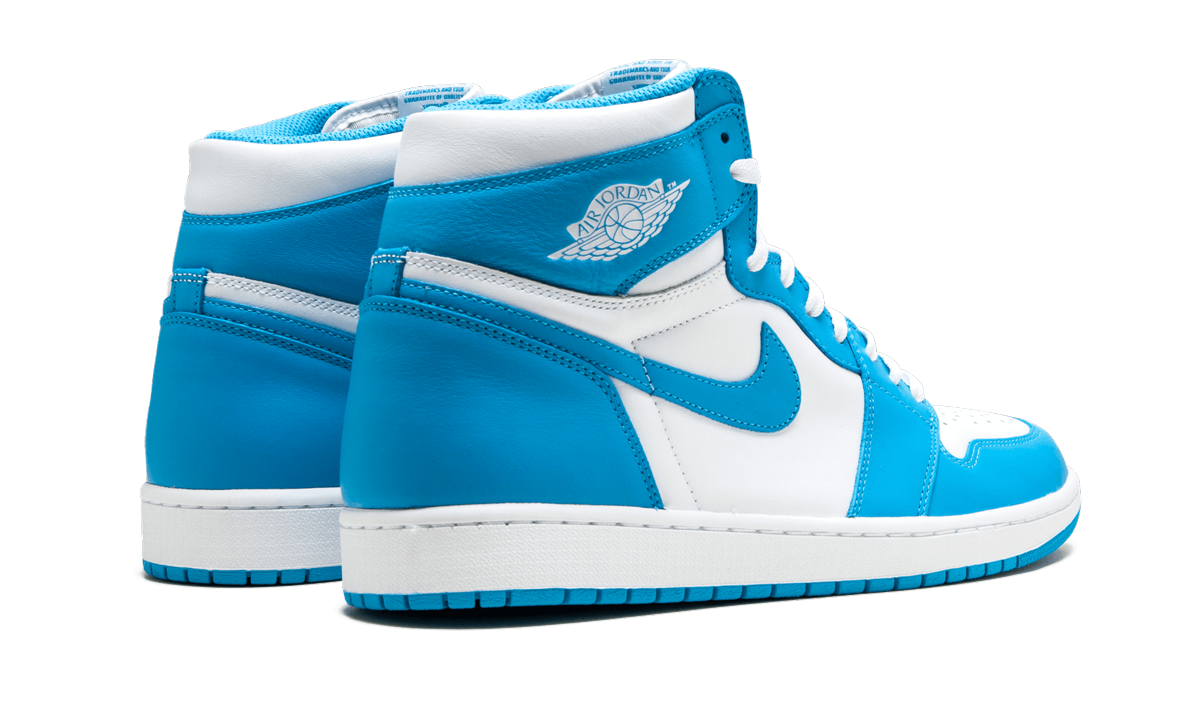 Air Jordan 1 Retro "unc" - 3