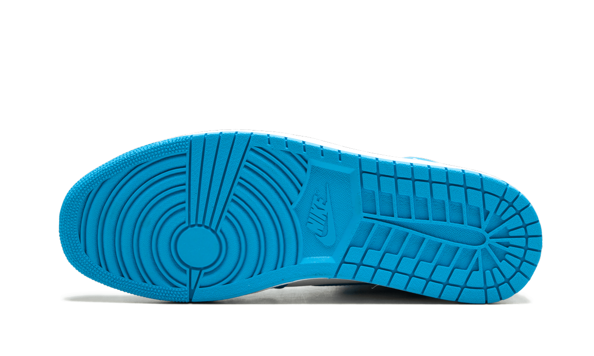 Air Jordan 1 Retro "unc" - 5