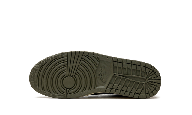 Air Jordan 1 "Travis Scott - Medium Olive" DM7866 200
