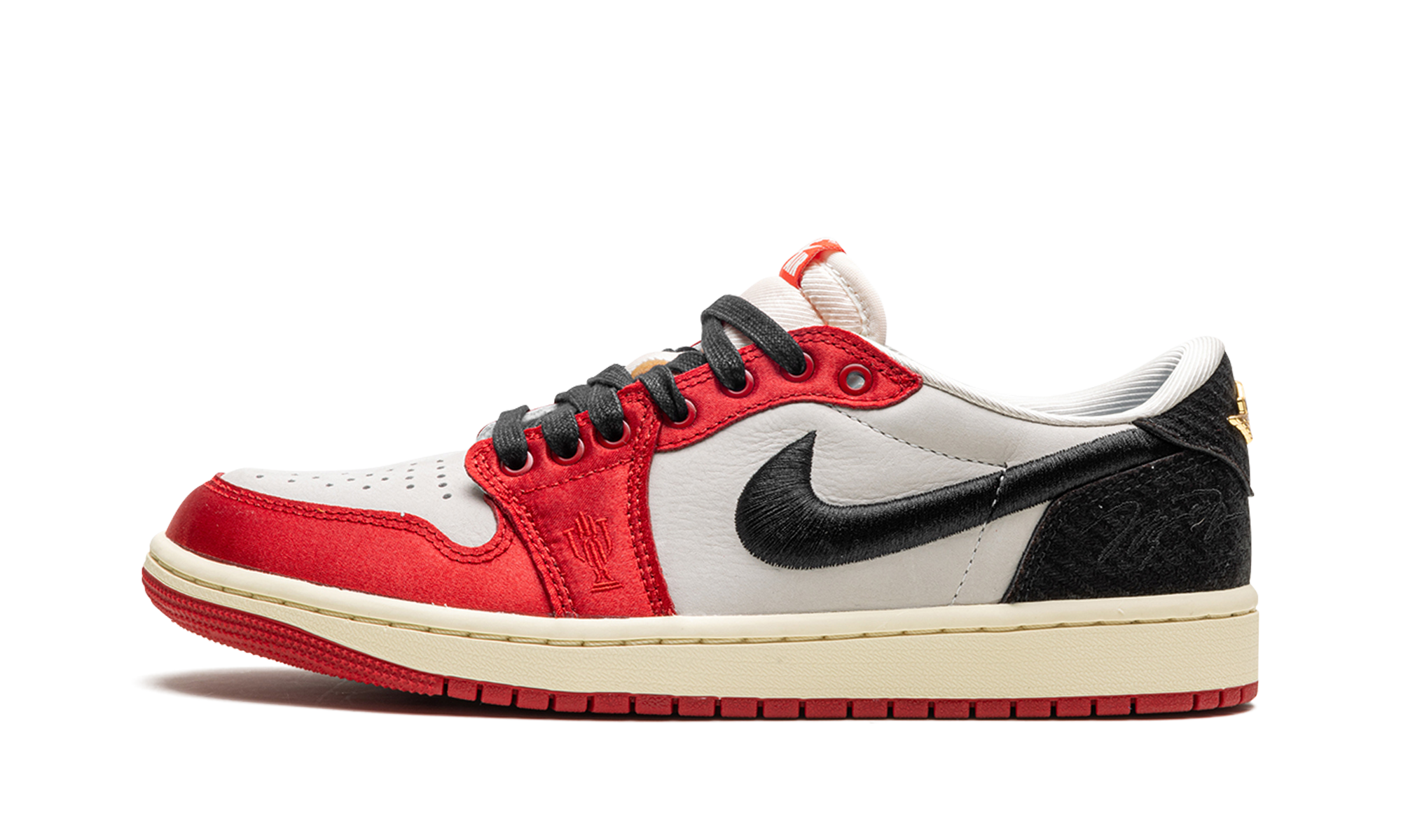 Air Jordan 1 "trophy Room - Away" - 1