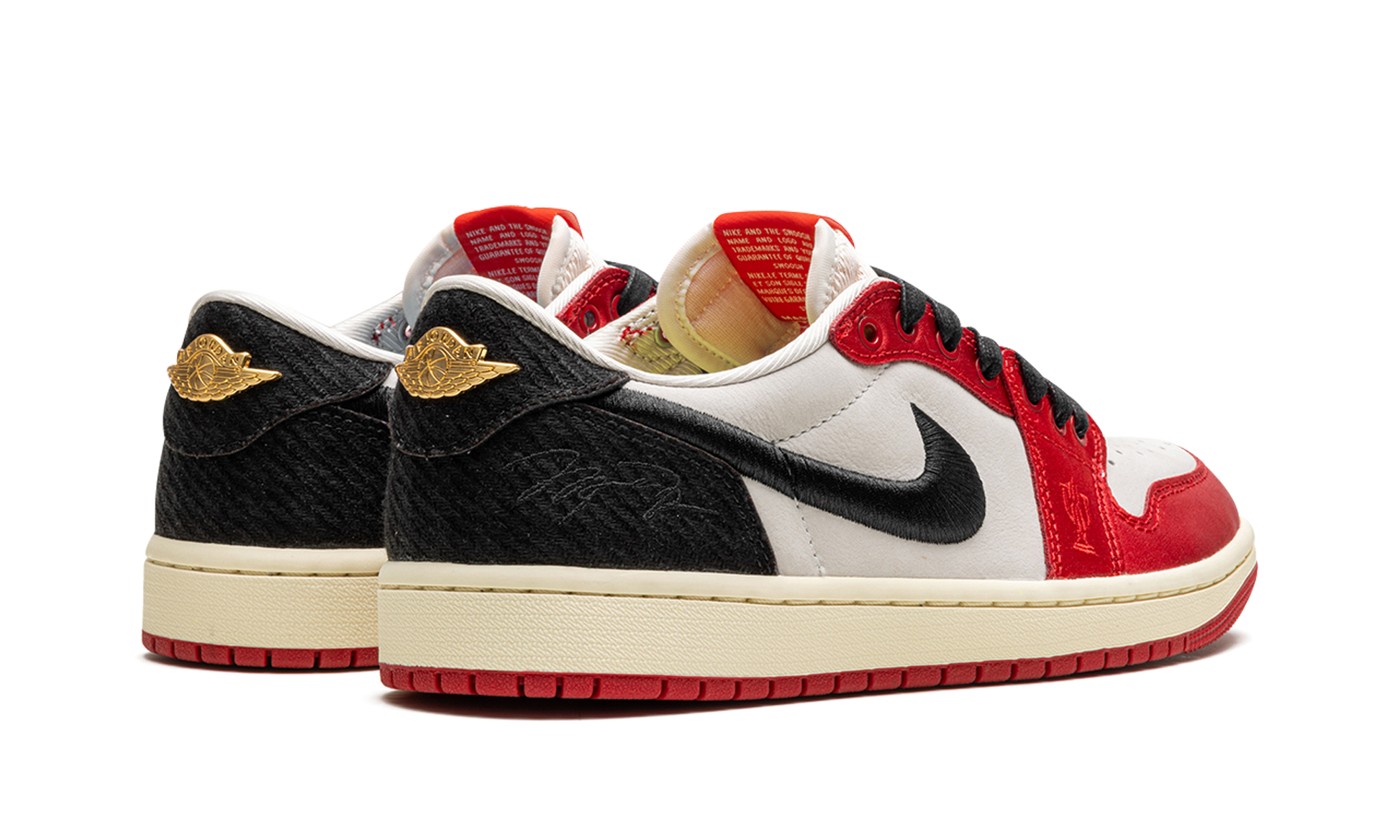 Air Jordan 1 "trophy Room - Away" - 3