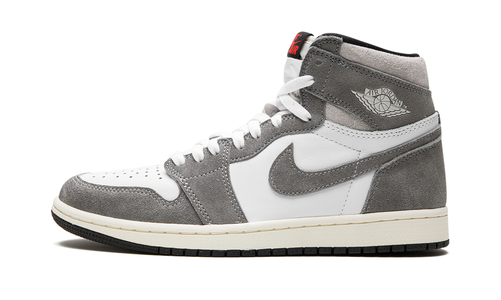 Air Jordan 1 "Washed Black" DZ5485 051