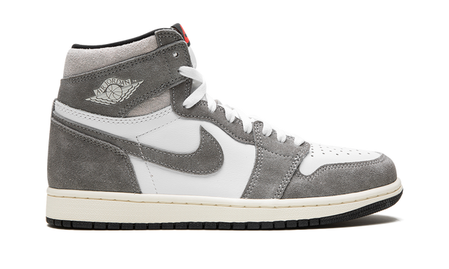 Air Jordan 1 "Washed Black" DZ5485 051