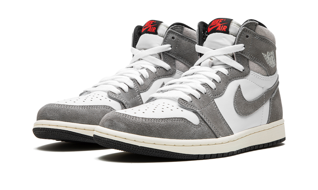 Air Jordan 1 "Washed Black" DZ5485 051