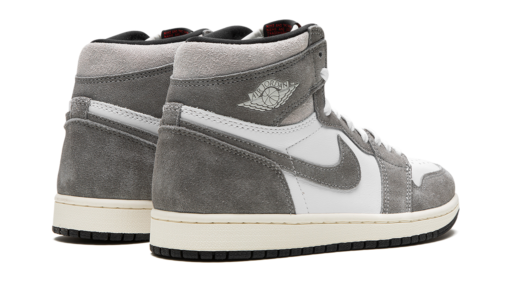 Air Jordan 1 "Washed Black" DZ5485 051