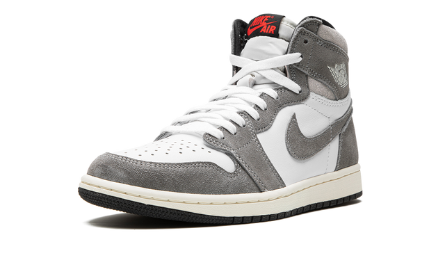 Air Jordan 1 "Washed Black" DZ5485 051
