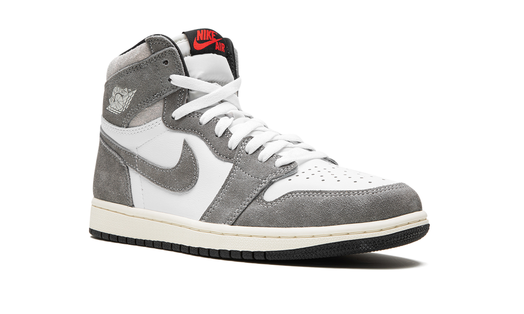 Air Jordan 1 "Washed Black" DZ5485 051