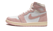Air Jordan 1 Wmns "washed Pink" - 1
