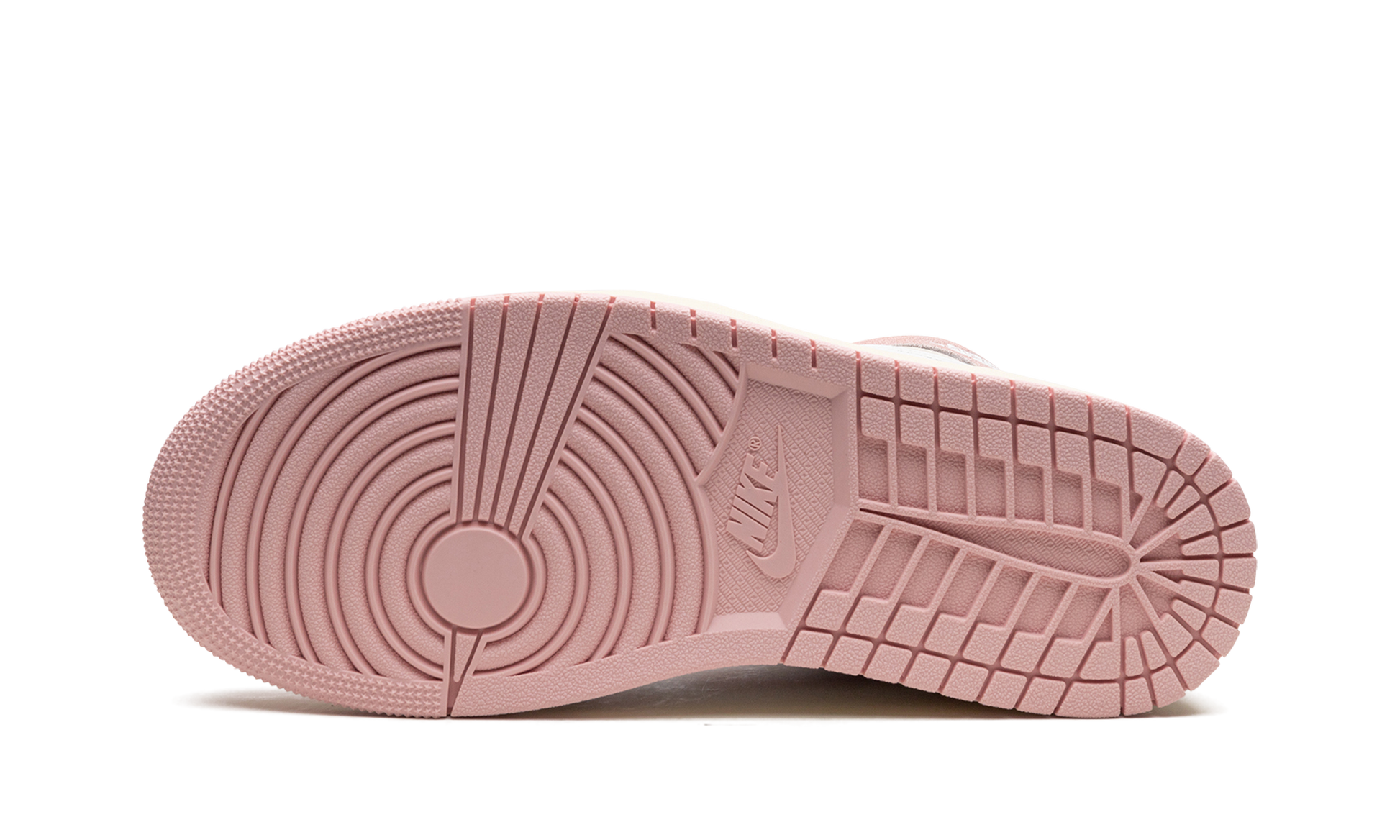 Air Jordan 1 Wmns "washed Pink" - 5
