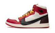 Air Jordan 1 Zoom Cmft 2 Wmns "teyana Taylor - A Rose From Harlem" - 1