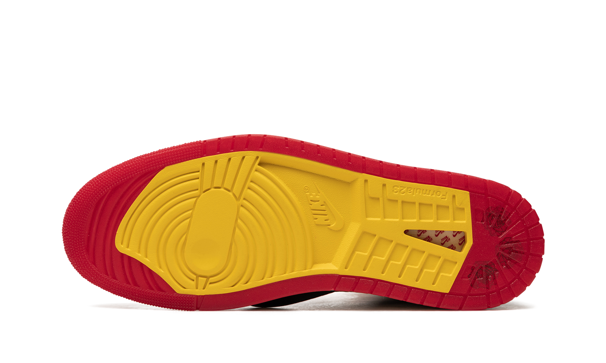 Air Jordan 1 Zoom Cmft 2 Wmns "teyana Taylor - A Rose From Harlem" - 5