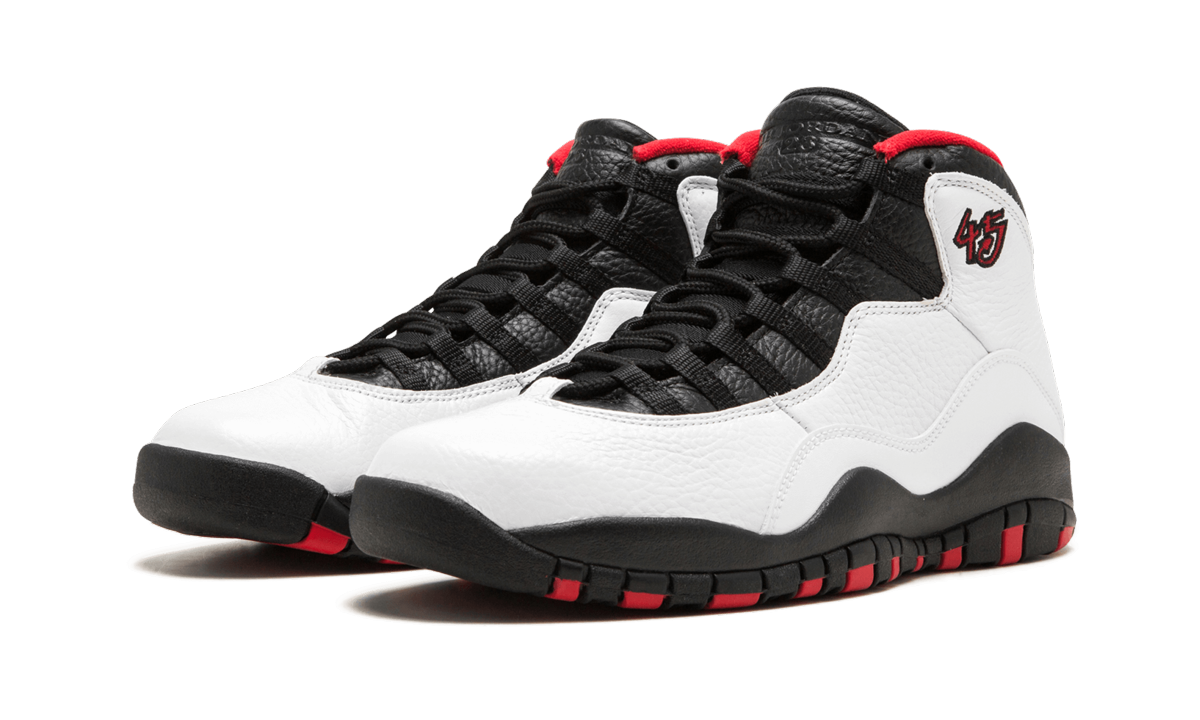 Air Jordan 10 Retro "double Nickel" - 2