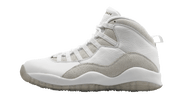 Air Jordan 10 Retro OVO "OVO" 819955 100
