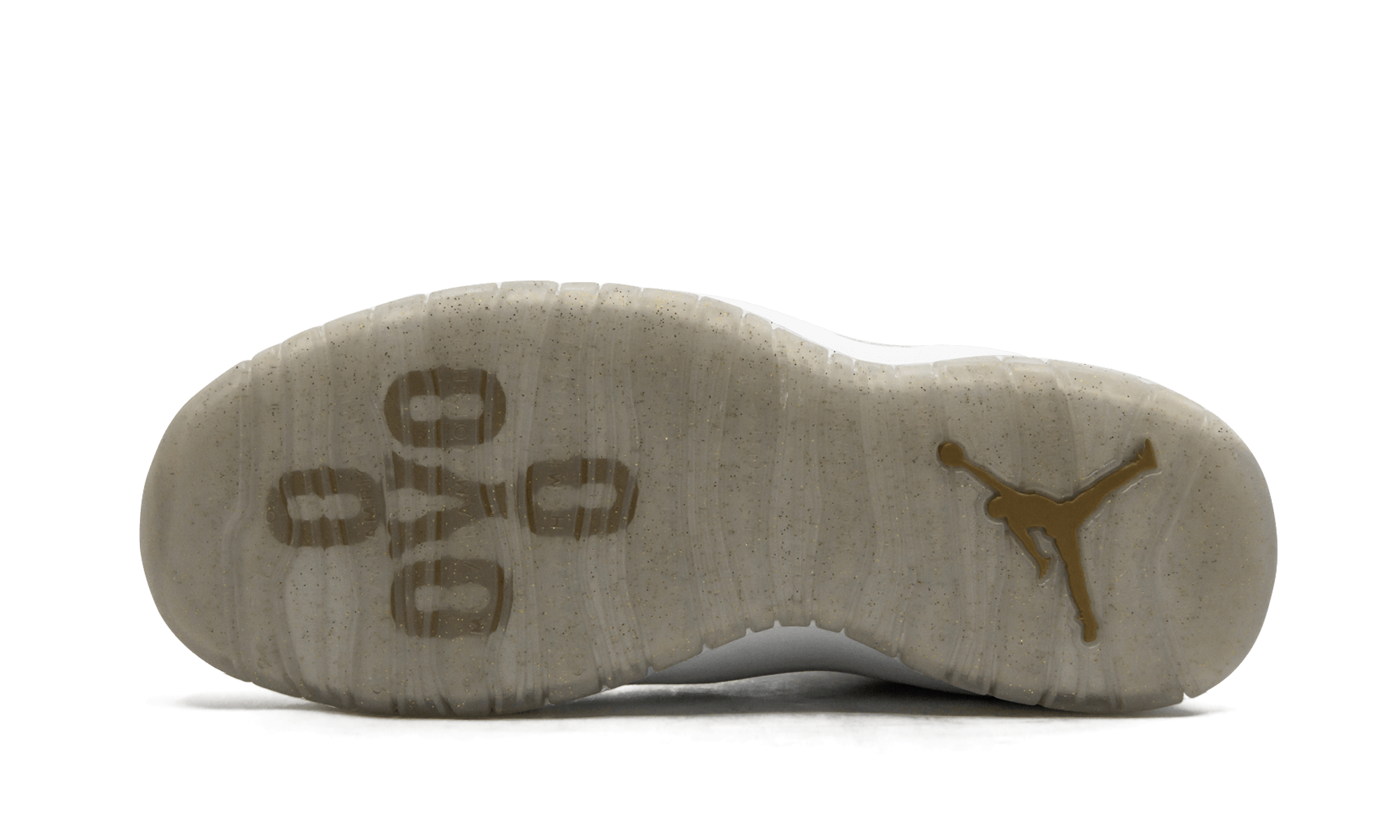 Air Jordan 10 Retro OVO "OVO" 819955 100