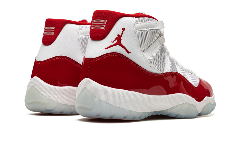 Air Jordan 11 "Cherry 2022" CT8012 116