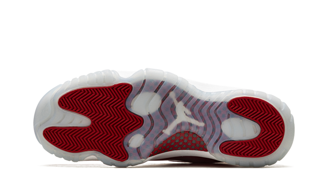 Air Jordan 11 "Cherry 2022" CT8012 116